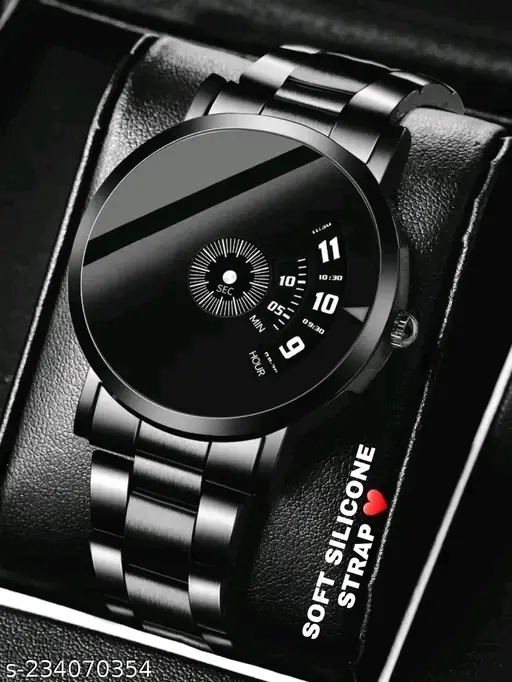 Alluring Men Analog Watches