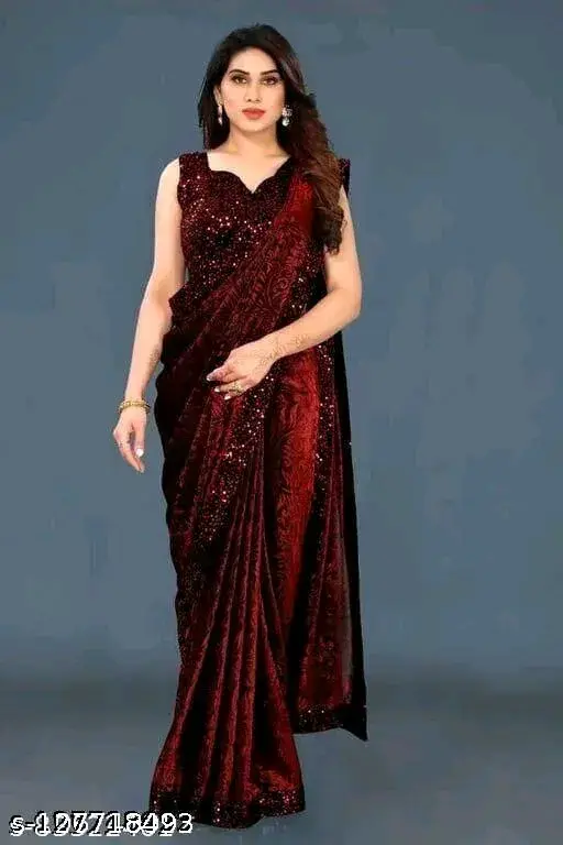 Chitrarekha  sensational saree