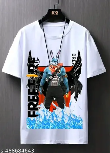 T shirt ff