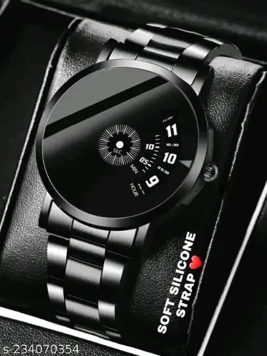Alluring Men Analog Watches