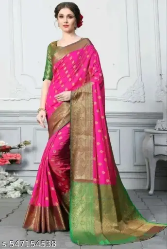 Banita faishonable sarees